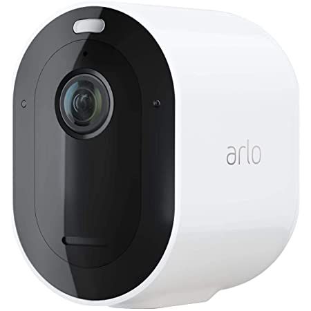 Arlo Pro3 WLAN 2K Überwachungskamera für Außen inkl. Bewegungsmelder & Farbnachtsicht für 149,99€ (statt 170€)