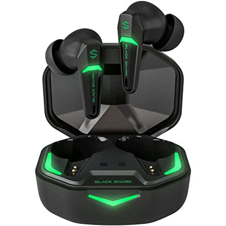 Xiaomi Black Shark Lucifer T1 Bluetooth 5.2 TWS InEar Kopfhörer für 22,99€ (statt 35€)