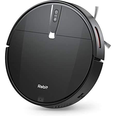 Robit V3S Pro Saugroboter mit 2.200Pa für 69,99€ (statt 160€)