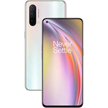 OnePlus Nord CE 5G Smartphone mit 12GB RAM & 256GB Speicher für 339€ (statt 364€)