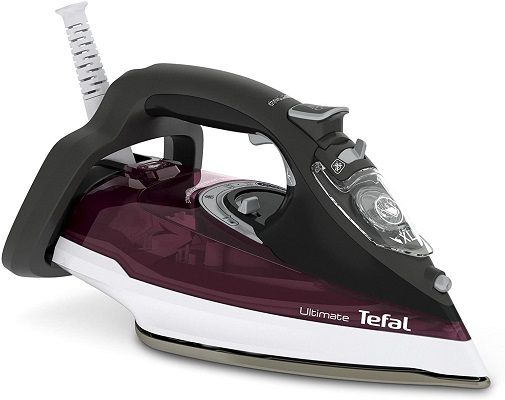 Tefal FV 9788 Dampfbügeleisen für 67,39€ (statt 90€)