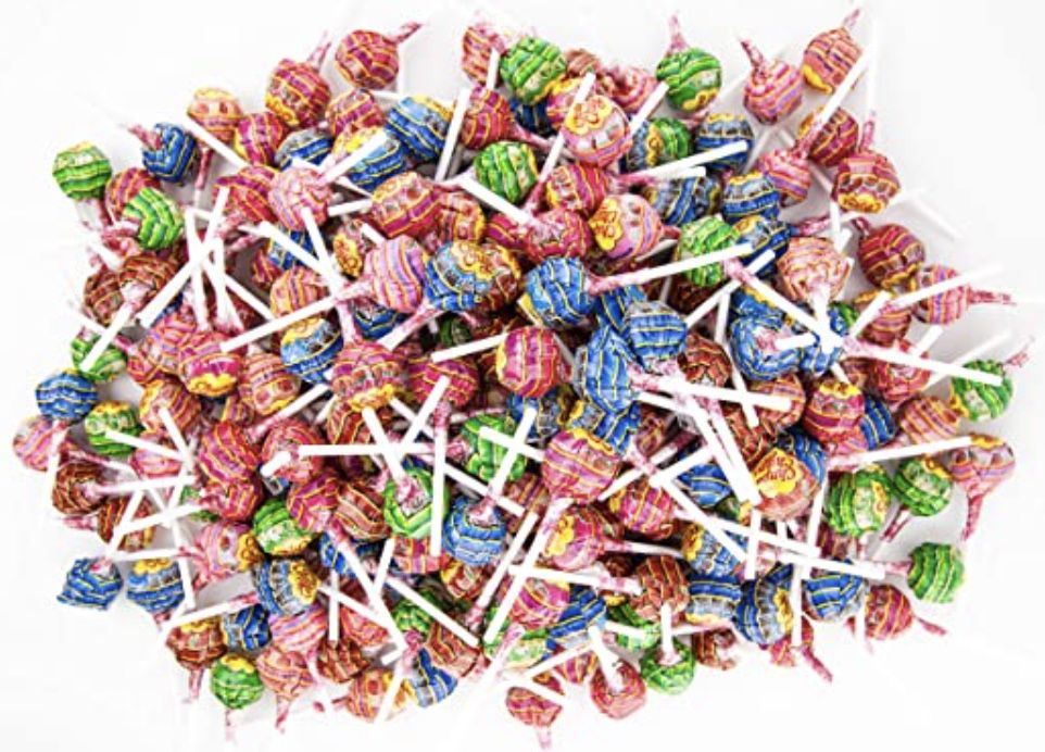 🍭 100x Chupa Chups Mini Classic für 6,79€ (statt 12€)