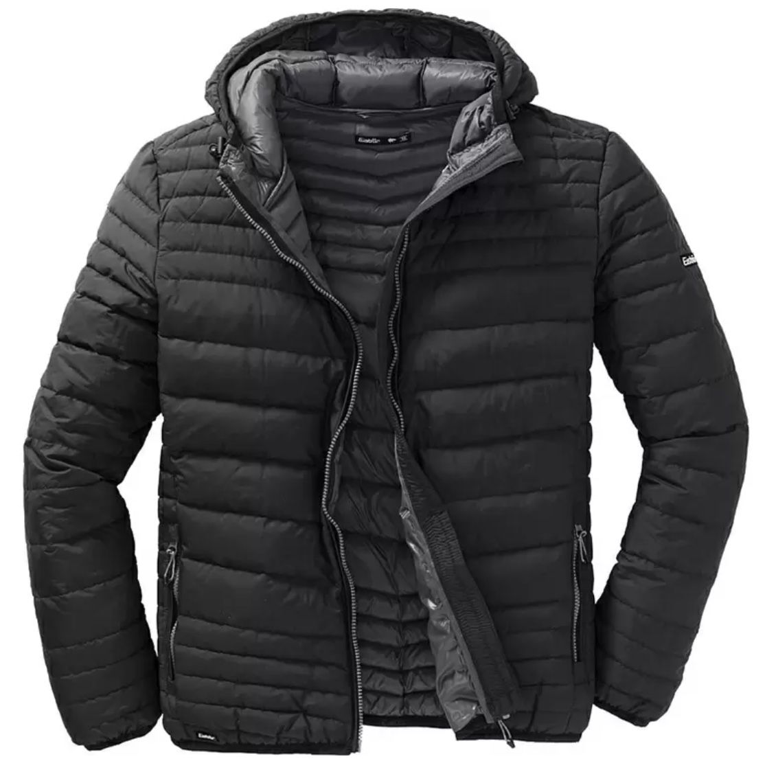 Eisbär Herren Daunenjacke in drei Farben für je für 96,75€ (statt 129€)