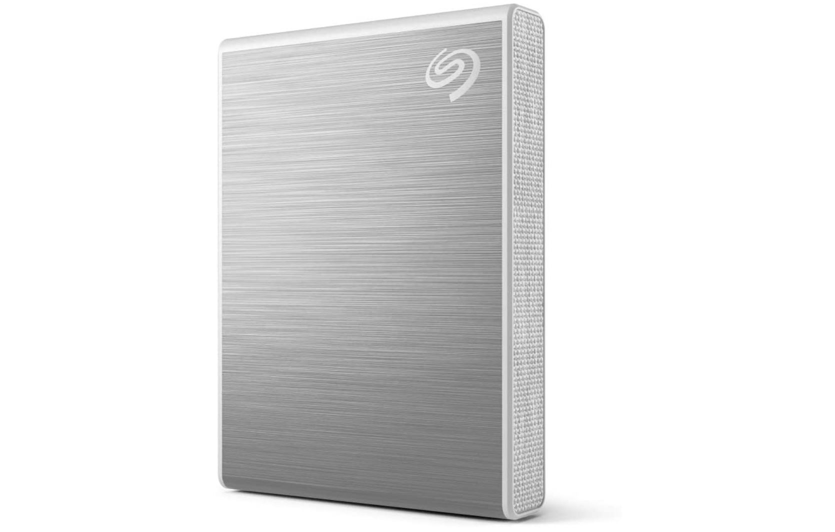 Seagate One Touch SSD 1TB 2021er Modell für 129,99€ (statt 147€)