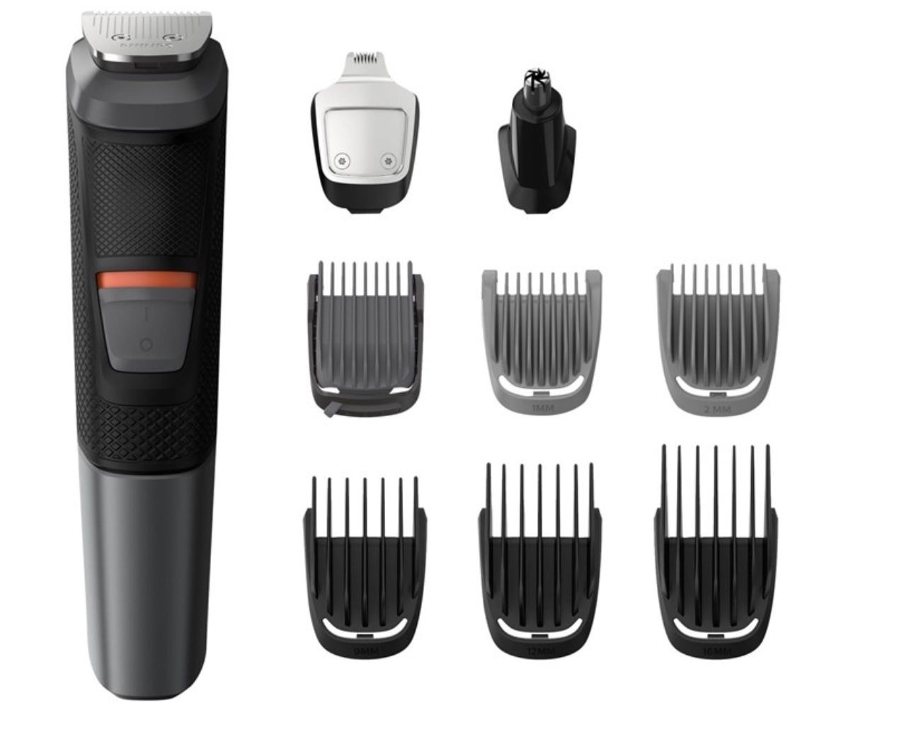 Philips Multigroom Series 5000 MG5720/18 Rasierset für 26,98€ (statt 38€)