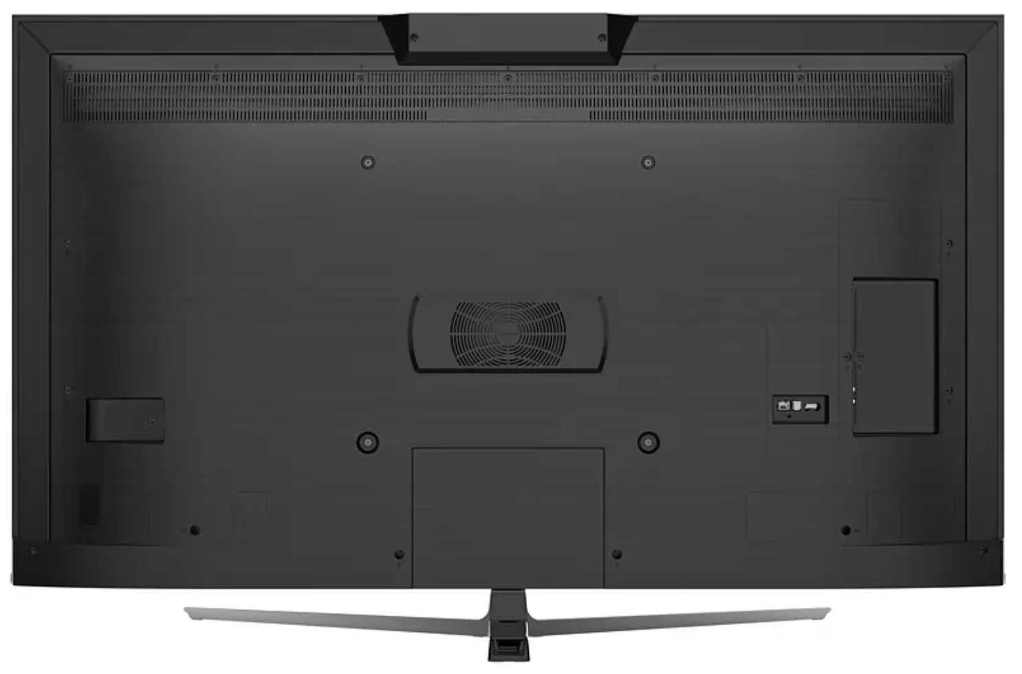 Hisense 65U87GQ   65 Zoll UHD Fernseher mit 120 Hz & HDMI 2.1 für 968,90€ (statt 1.277€)