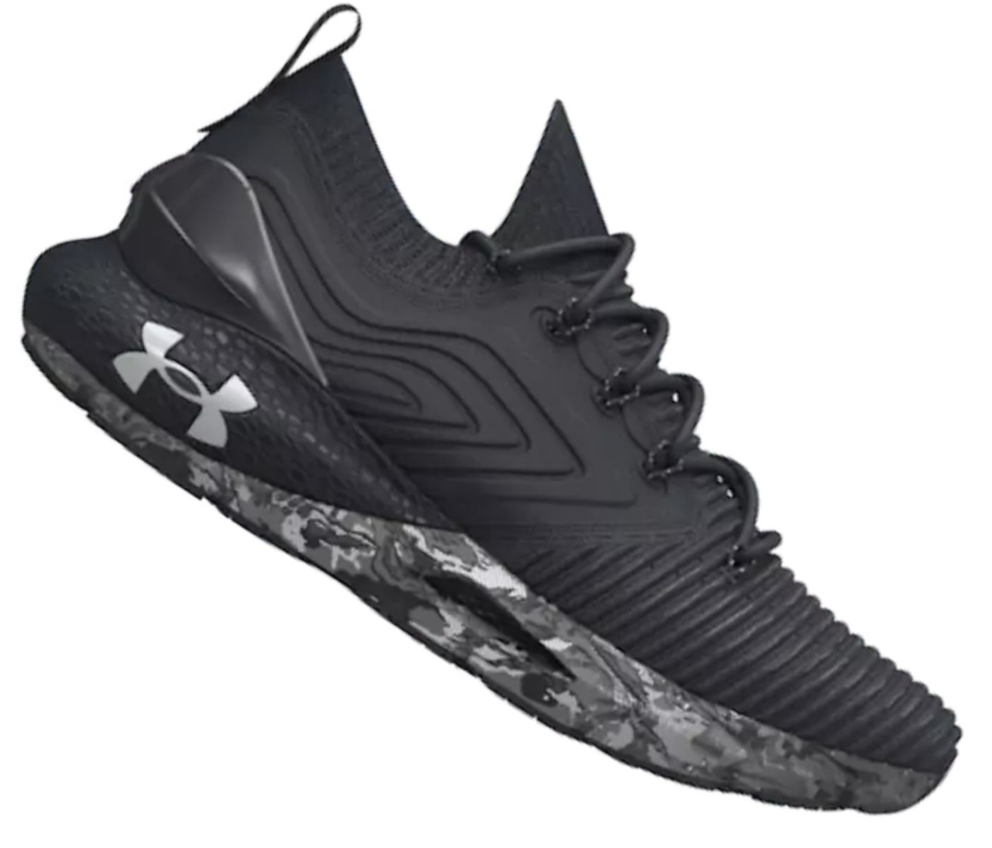 Under Armour HOVR Phantom 2 Laufschuhe inkl. Bluetooth Chip für 78,95€ (statt 97€)