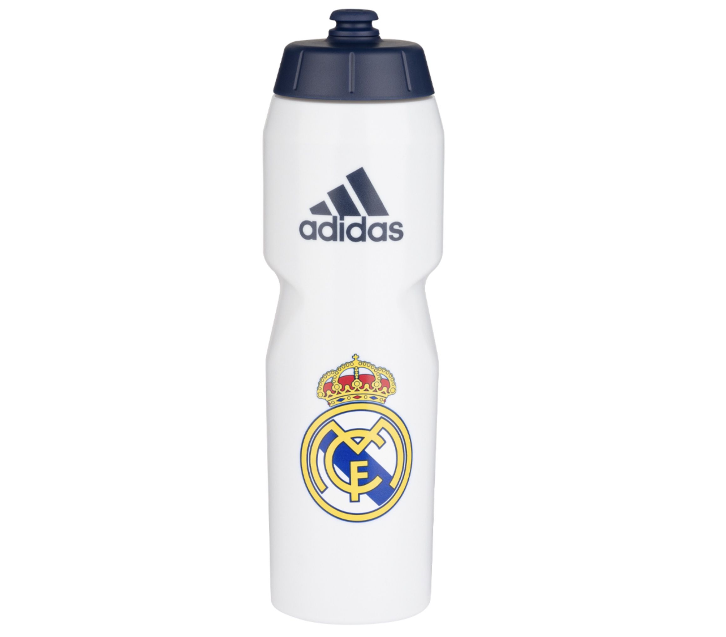 Real Madrid adidas Trinkflasche 0,75 l für 3,99€ (statt 14€)