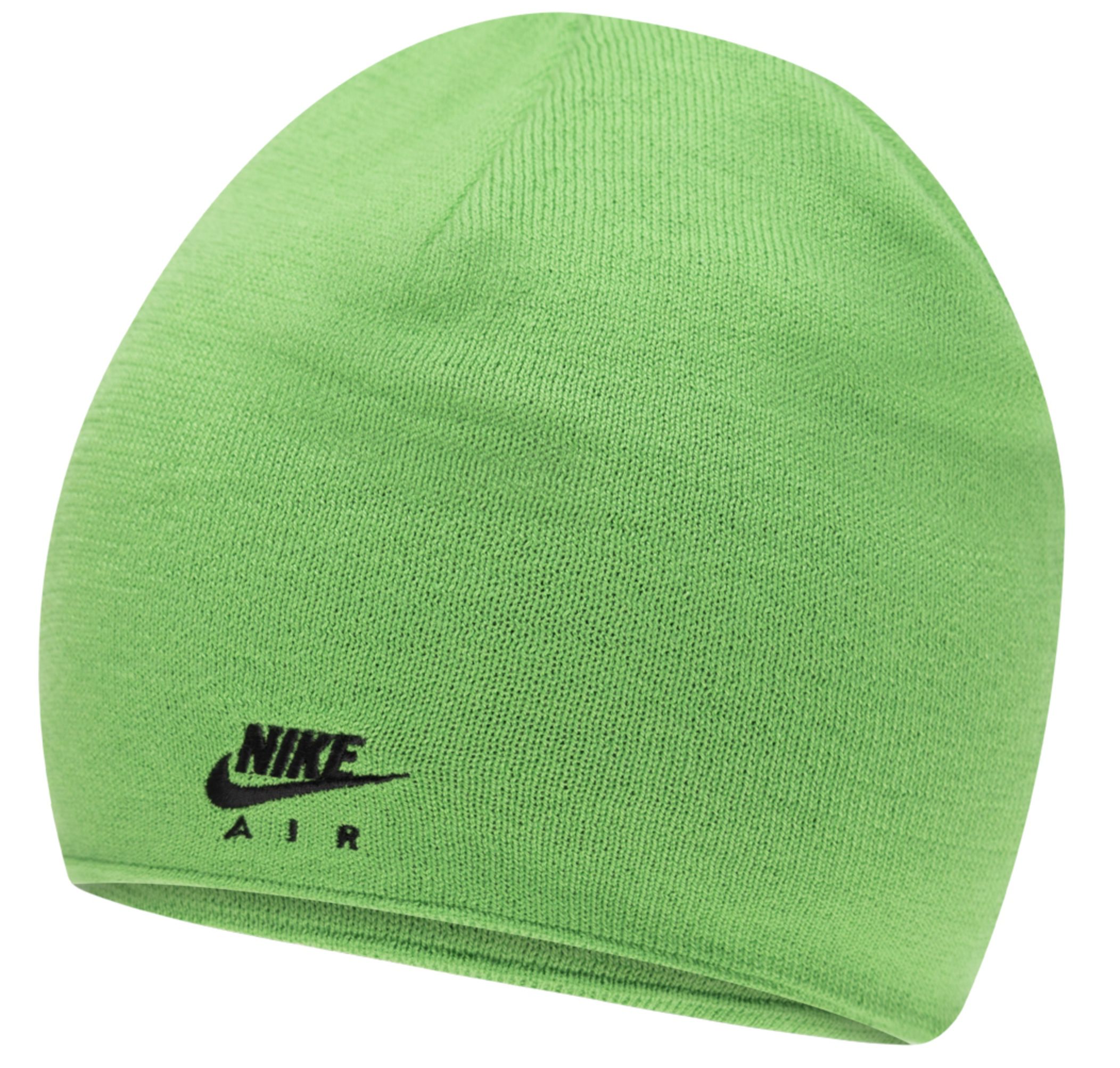 Nike AIR Unlimited Beanie Herren Wintermütze in Grün für 4,99€ (statt 9€)