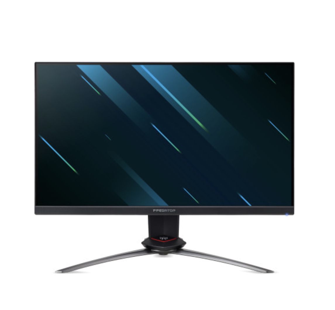 Predator XB253QGP &#8211; 24,5 Zoll Full HD Gaming Monitor mit 165 Hz für 159€ (statt 250€)