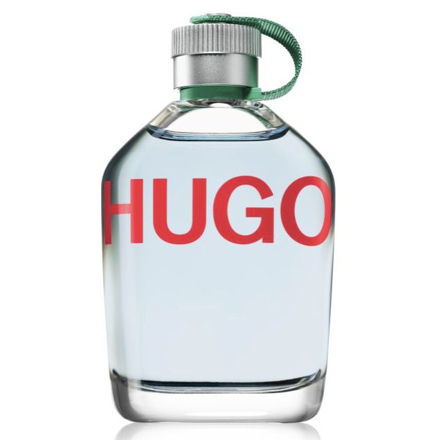 200ml Hugo Boss Hugo Man 2021 Eau de Toilette für 39€ (statt 59€)
