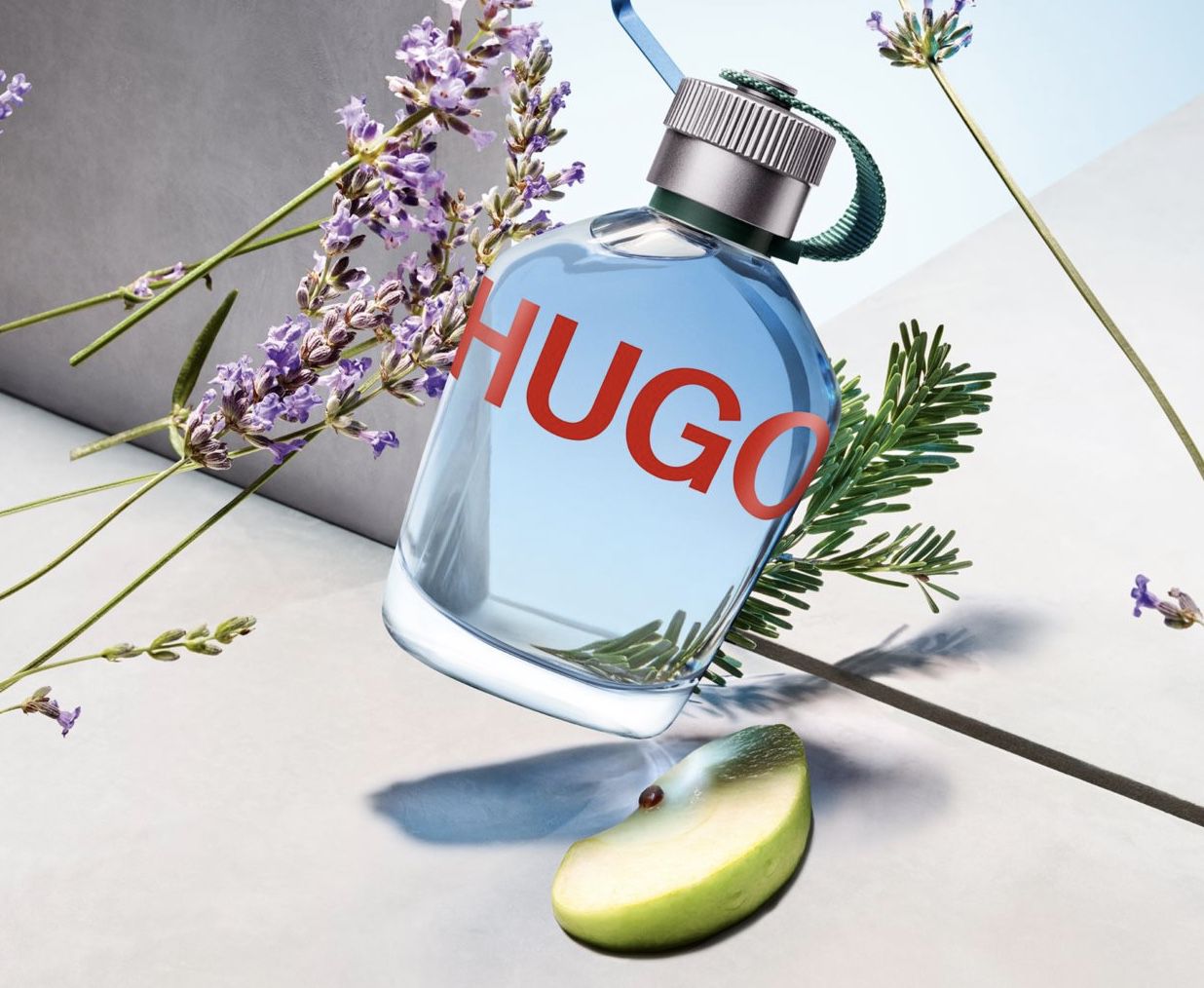 200ml Hugo Boss Hugo Man 2021 Eau de Toilette für 50,91€ (statt 57€)