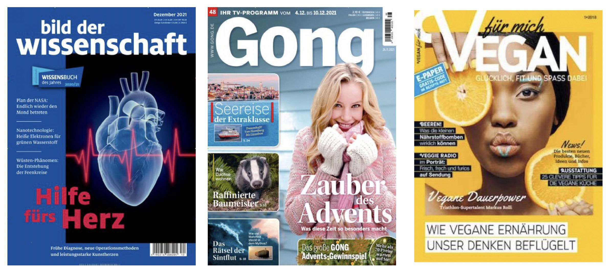 Schnell? 🔥 Zeitschriften Abos (oft) mit höherer Geldprämie als Kosten   z.B. Focus für 203,46€ im Jahresabo mit 195€ Geldprämie