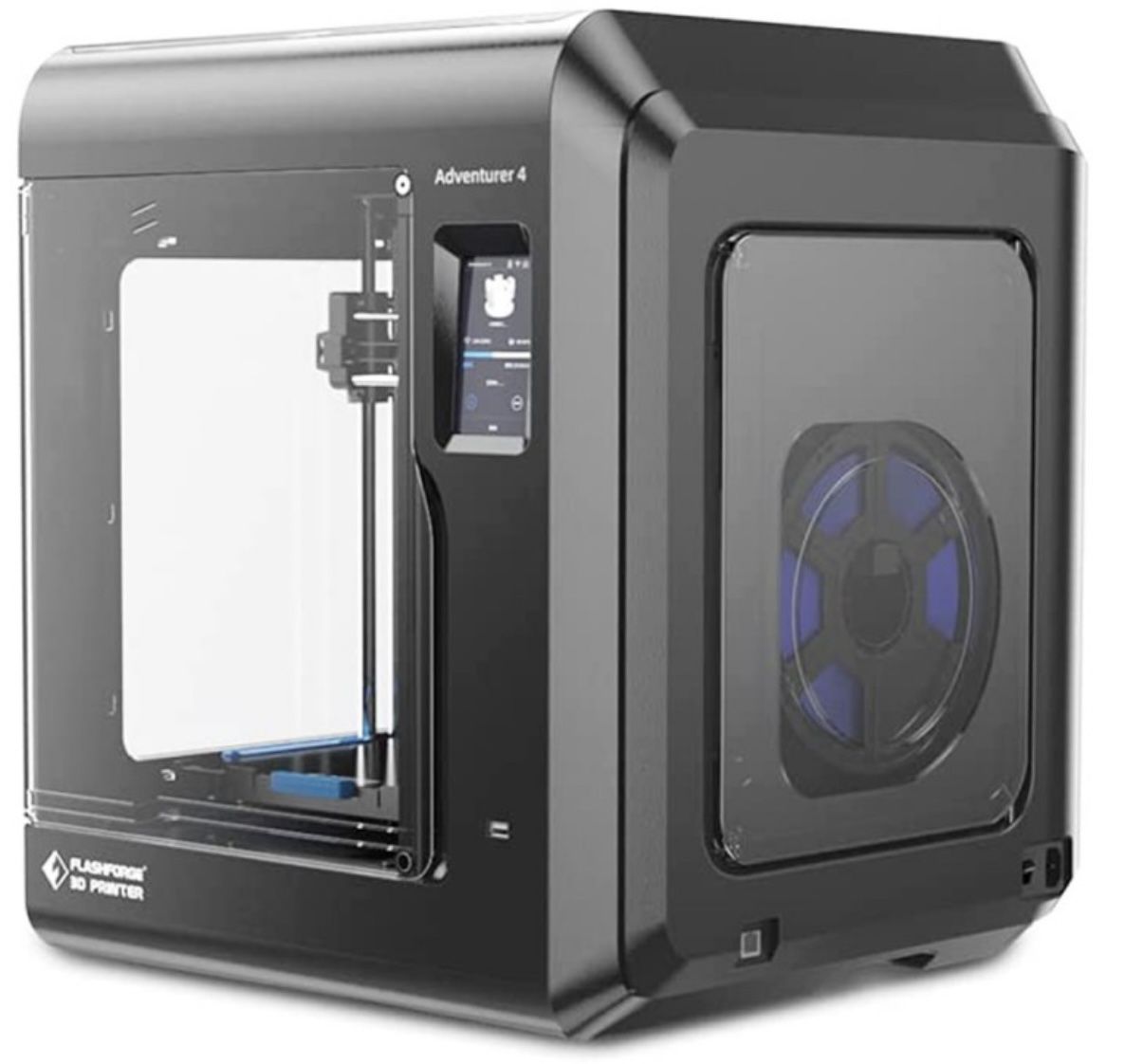 Flashforge Adventurer 4   3D Drucker mit 220*200*250mm für 770,17€ (statt 890€)