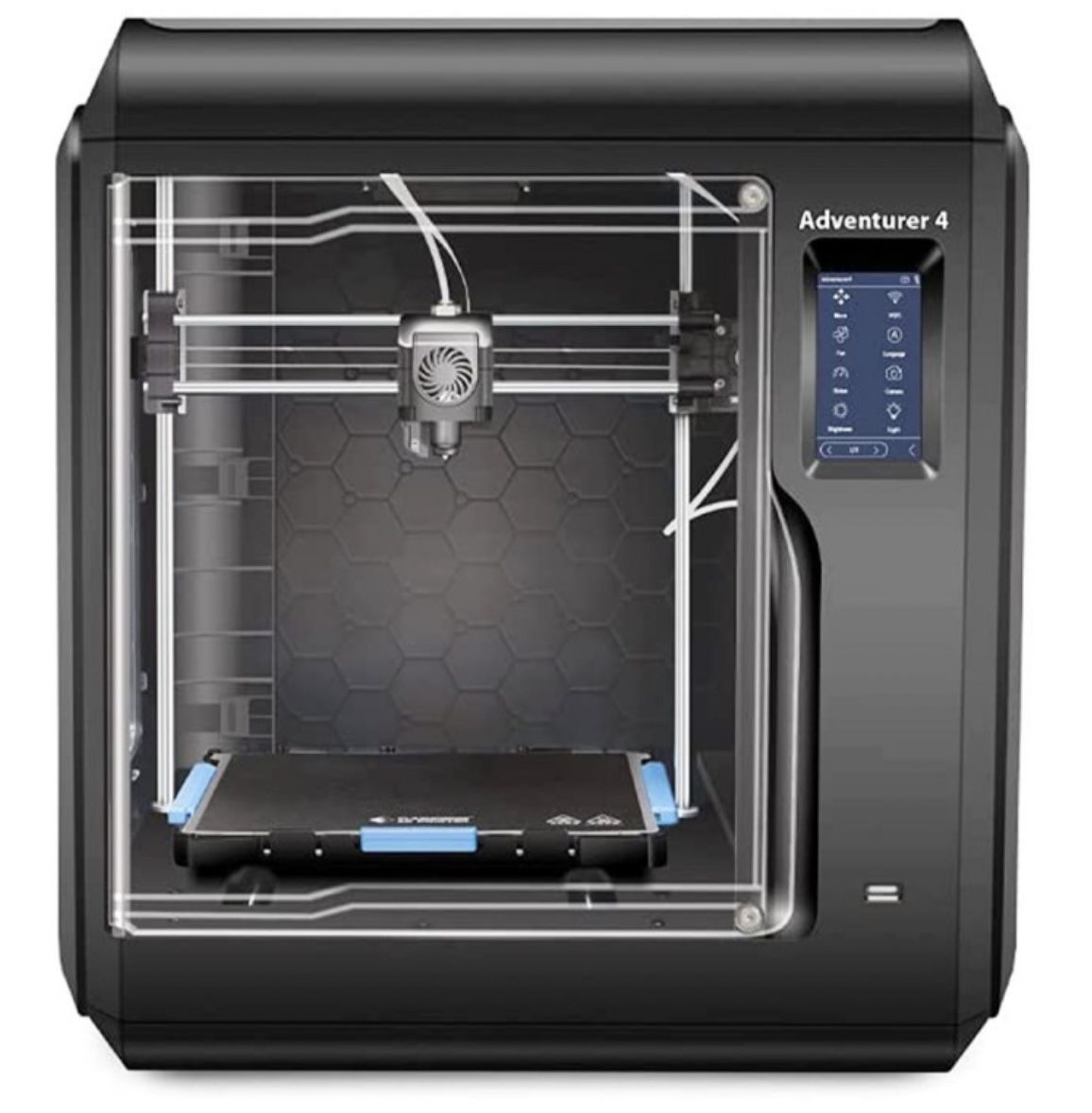 Flashforge Adventurer 4   3D Drucker mit 220*200*250mm für 770,17€ (statt 890€)