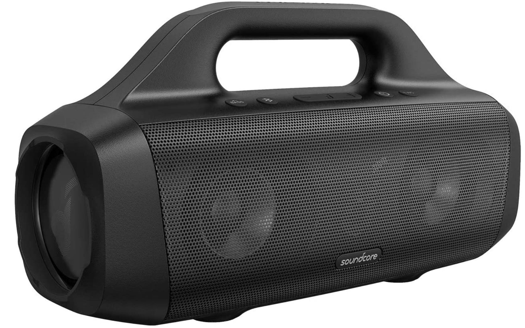 Soundcore Bluetooth Lautsprecher Motion Boom mit 24h Akkulaufzeit für 79,99€ (statt 97€)