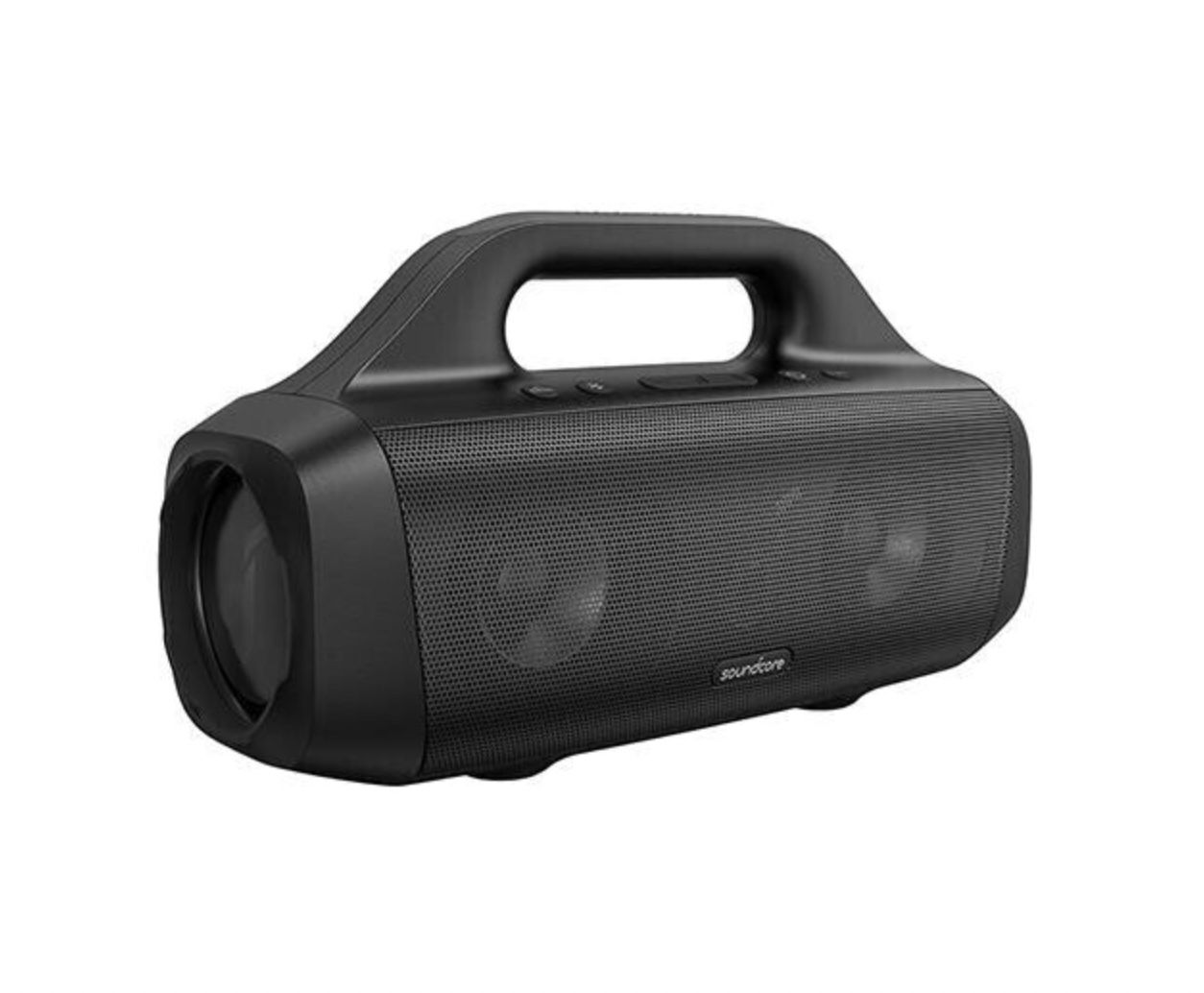 Soundcore Bluetooth Lautsprecher Motion Boom mit 24h Akkulaufzeit für 84,99€ (statt 110€)