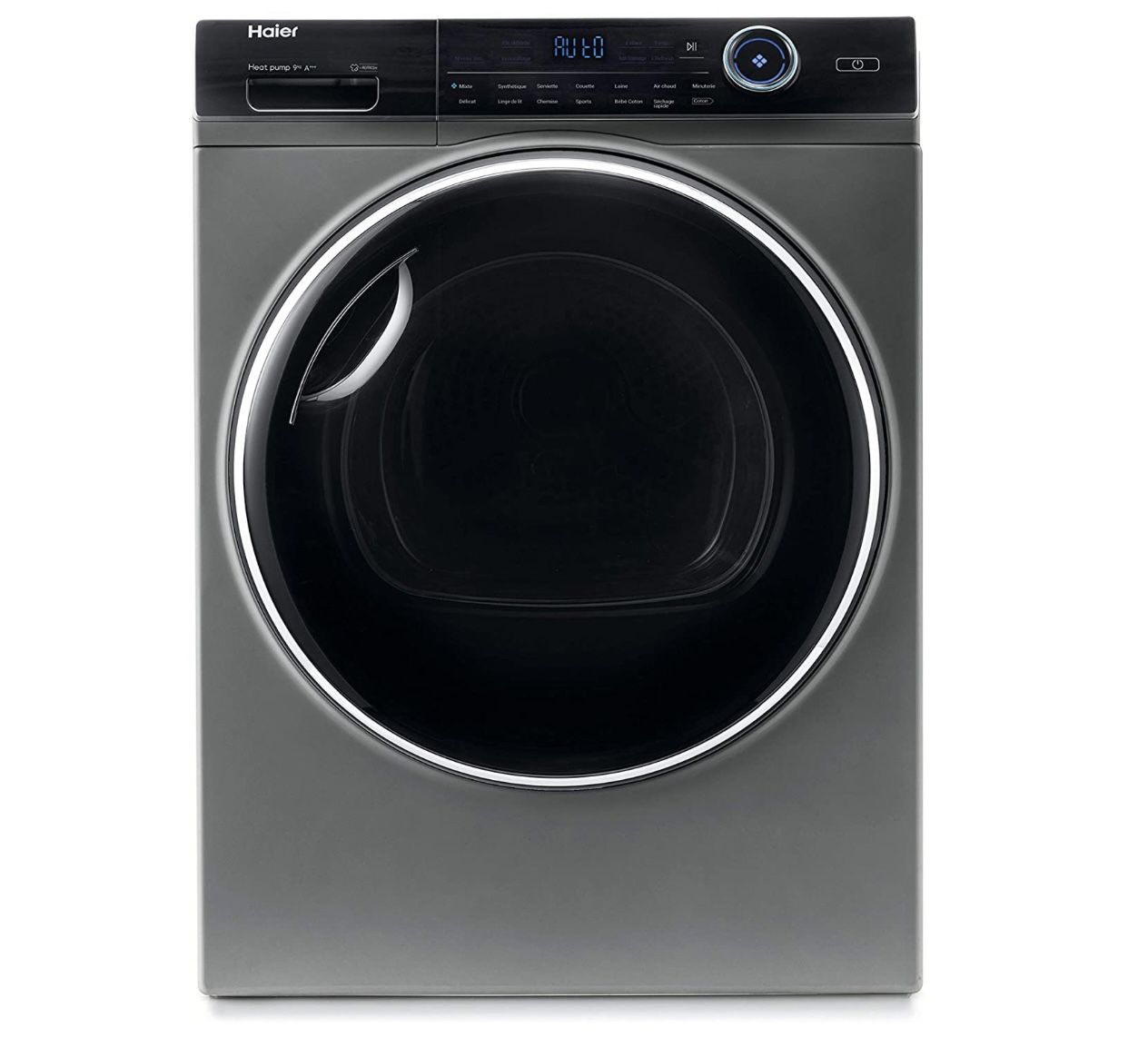 Haier HD90 A3979S Wärmepumpentrockner ab 444€ (statt 587€)