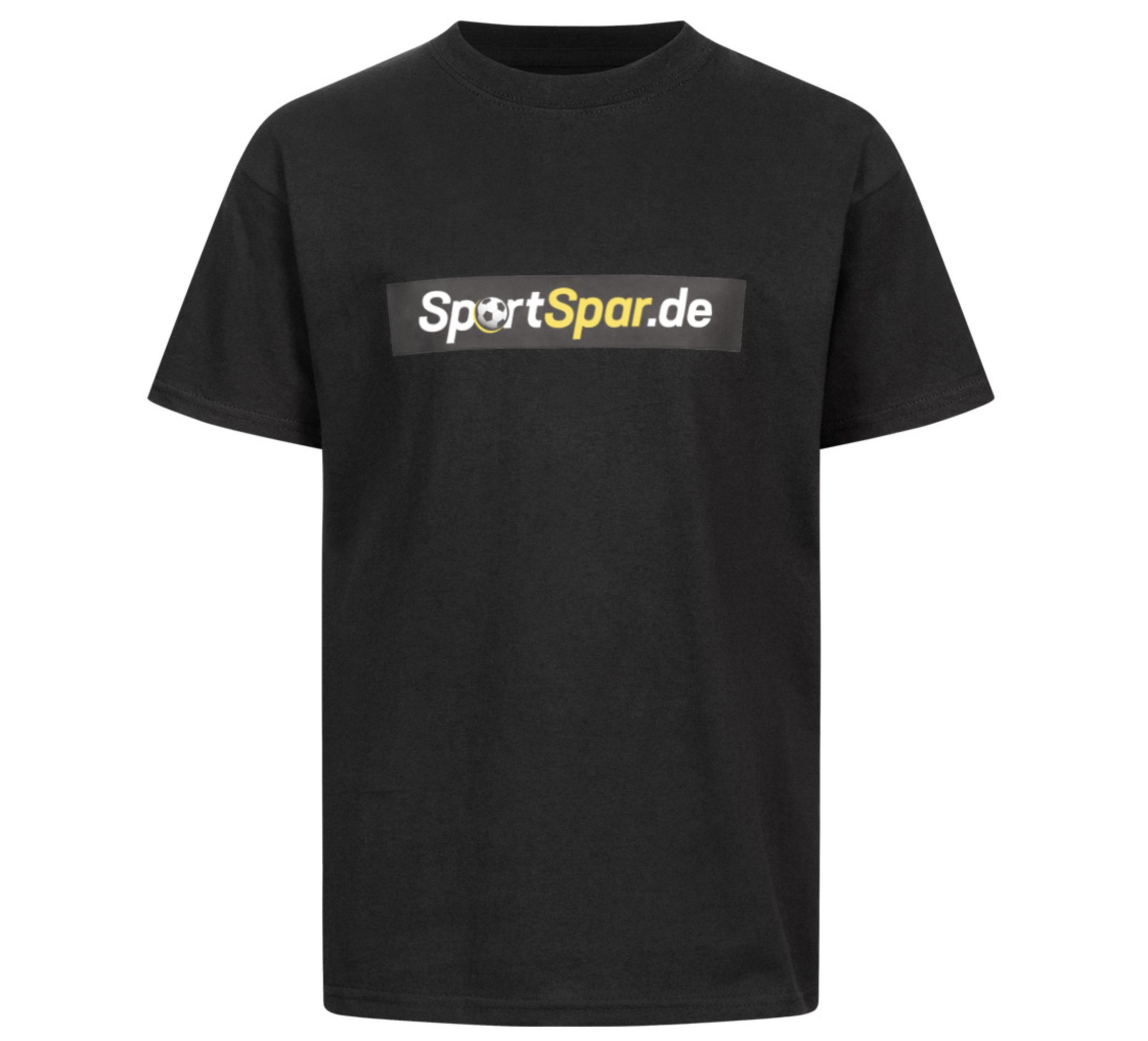 Hanes x Sportspar.de Baumwollinho Kinder T Shirt für je nur 0,22€ + VSK