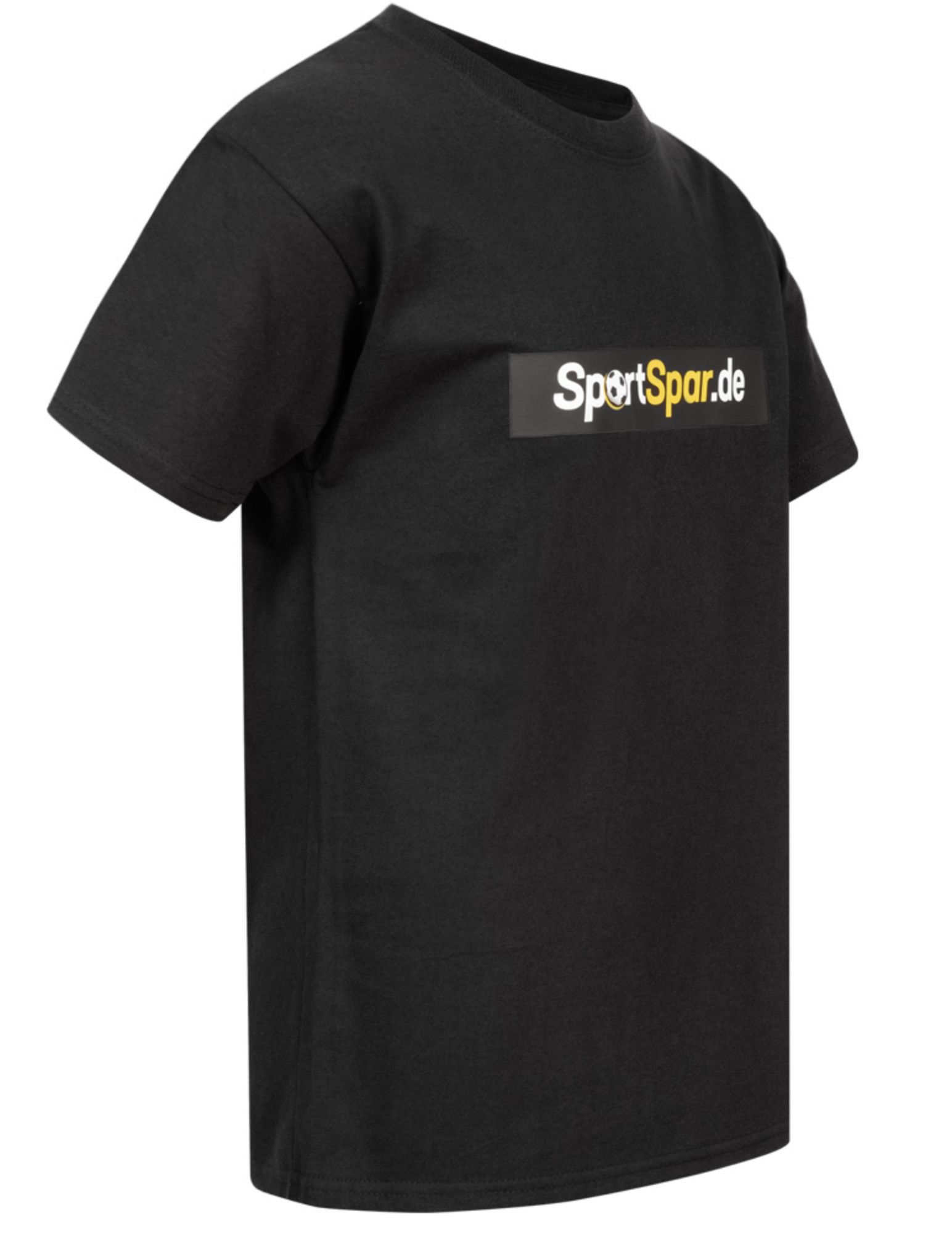 Hanes x Sportspar.de Baumwollinho Kinder T Shirt für je nur 0,22€ + VSK