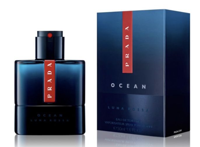 25€ Flaconi Gutschein ab 65€   z.B. 100ml Prada Luna Rossa Ocean für 53,95€ (statt 65€)