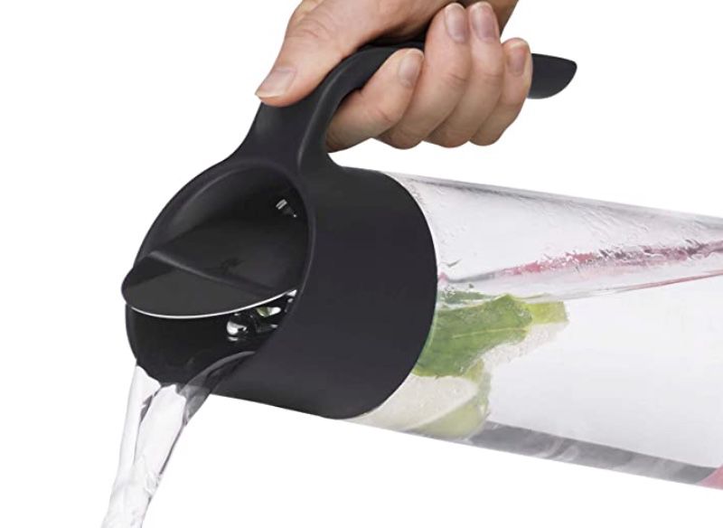 WMF Nuro Wasserkaraffe 1l ab 19,99€ (statt 33€)   Prime