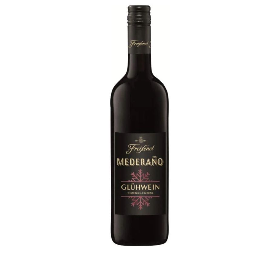 🔥🍷 6 x Freixenet Mederaño Glühwein für 20,89€ (statt 27€)