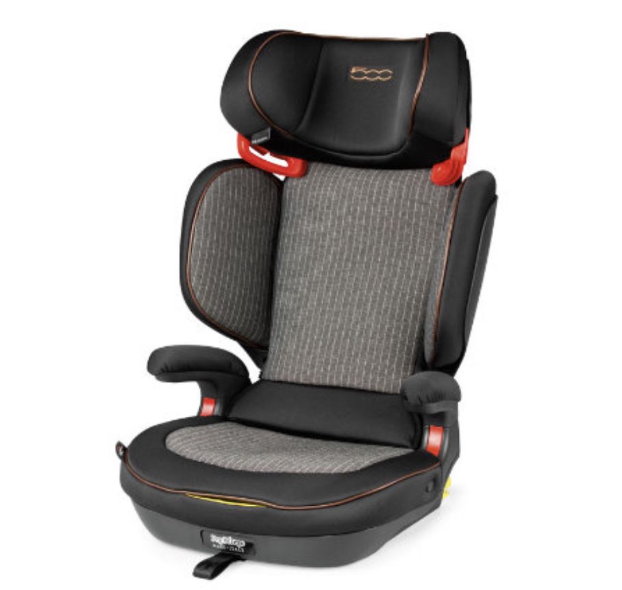 Peg Perego Kindersitz Viaggio 2/3 Shuttle Plus 500 für 139,99€ (statt 198€)