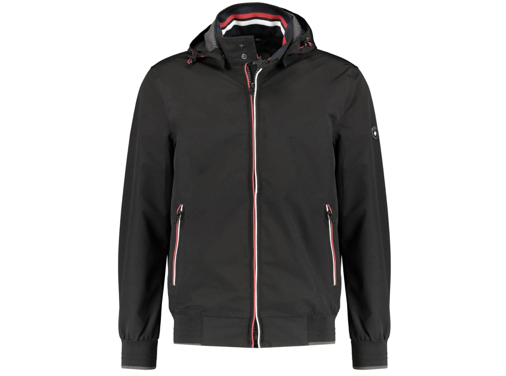 Wel­len­s­teyn at­mungs­ak­tive Herren Jacke College für 137,87€ (statt 160€)