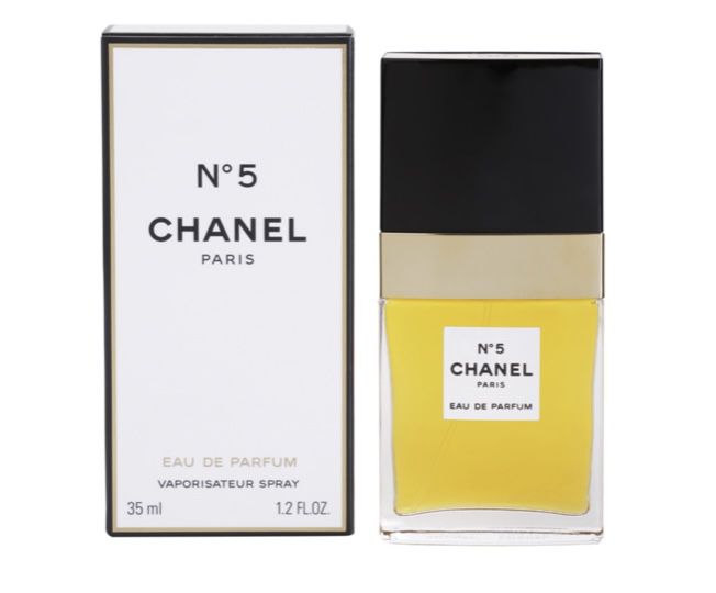 Chanel N°5 Eau de Parfum (35ml) für 50,99€ (statt 66€)