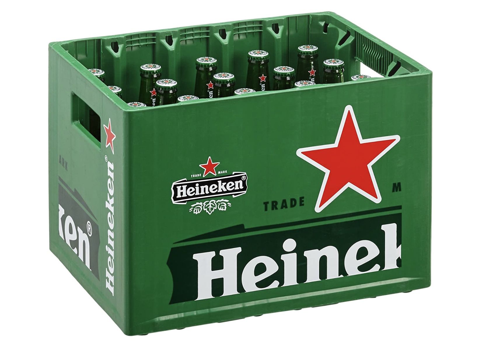 20 x Heineken Pils (0.4 l) für 14,24€ (statt 17€)   Prime Spar Abo