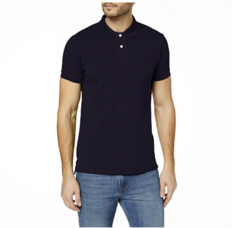 4er Pack Esprit Baumwoll Poloshirts für 59,96€ (statt 85€)