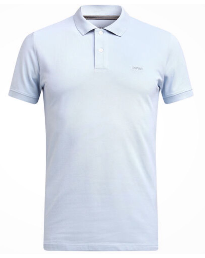 4er Pack Esprit Baumwoll Poloshirts für 59,96€ (statt 85€)