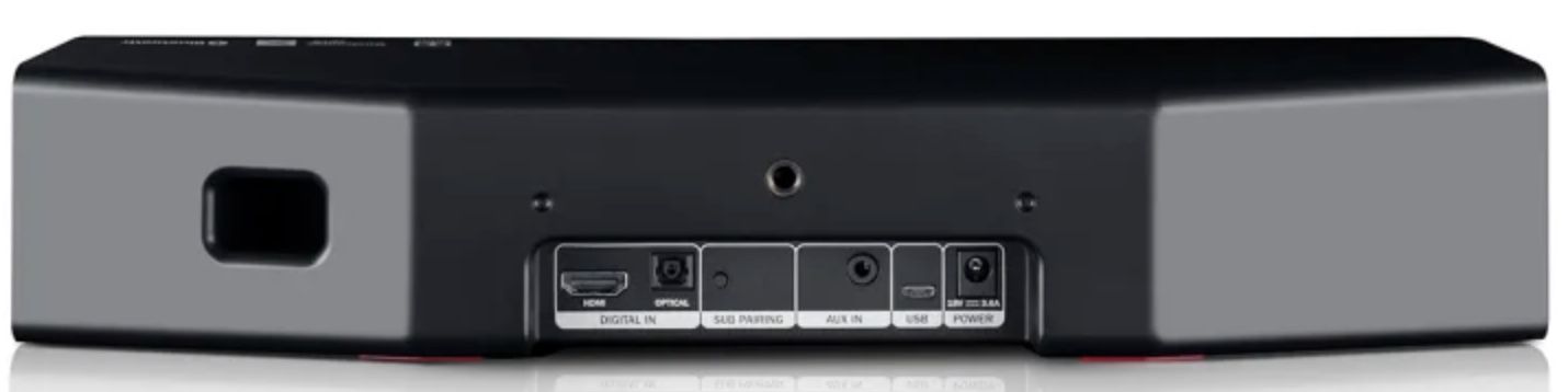 Teufel Cinebar One (2020) Soundbar für 195€ (statt 221€)