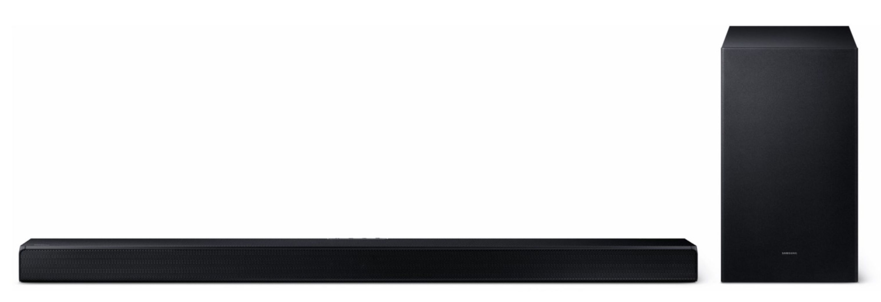 Samsung HW A650 Soundbar + Subwoofer für 209€ (statt 264€)