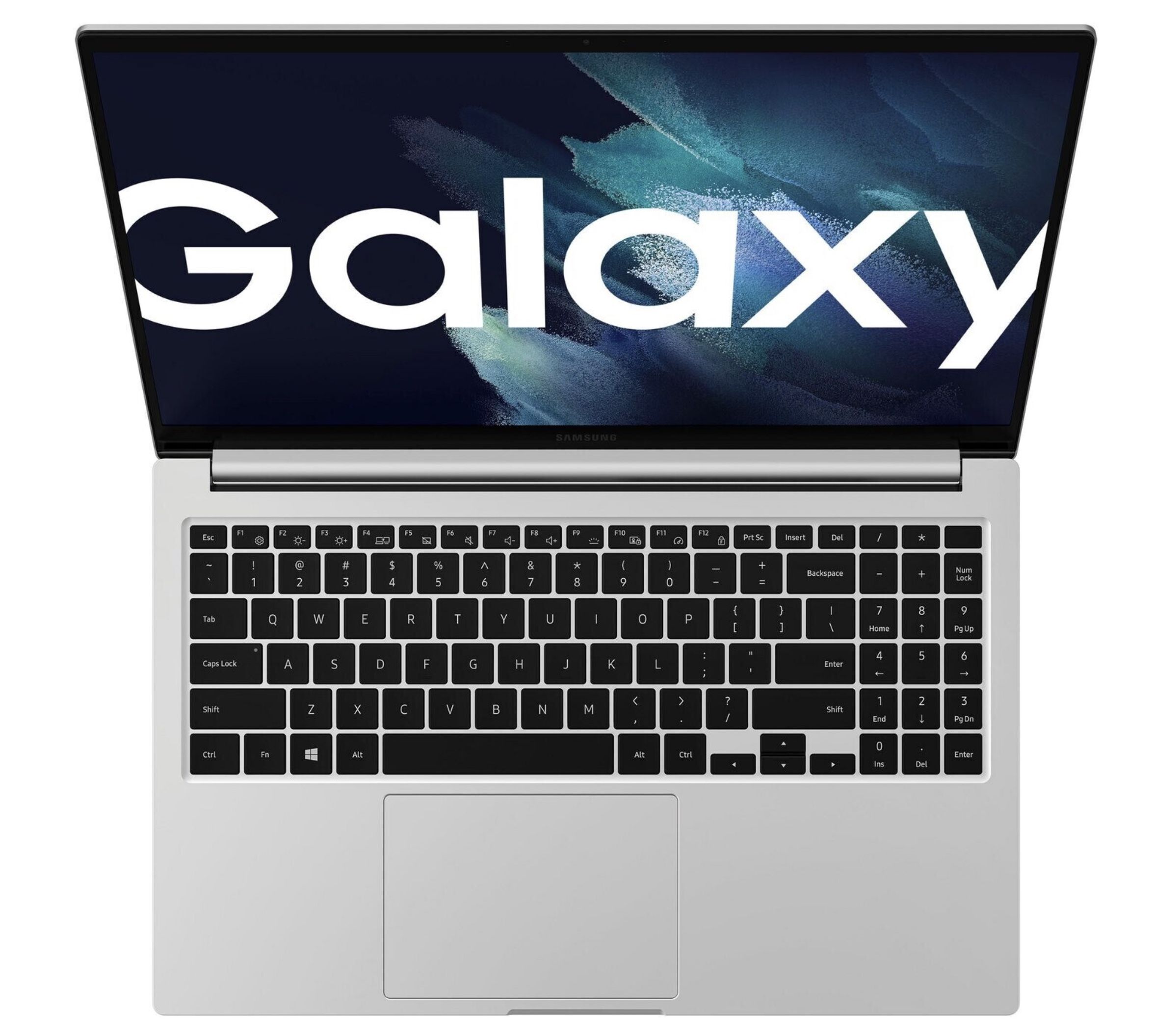 Samsung Galaxy Book (2021) mit i3 + 256GB SSD für 415€ (statt 549€)