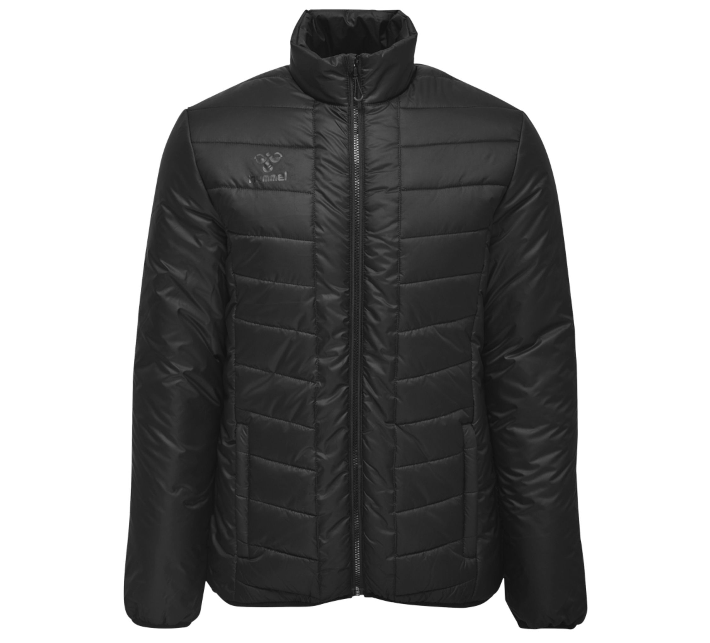 hummel Sander Herren Steppjacke für 30,94€ (statt 55€)