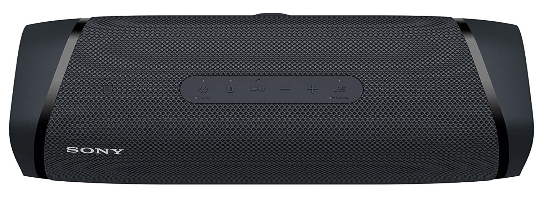 Sony SRS XB43 tragbarer Bluetooth Lautsprecher für 139€ (statt 166€)