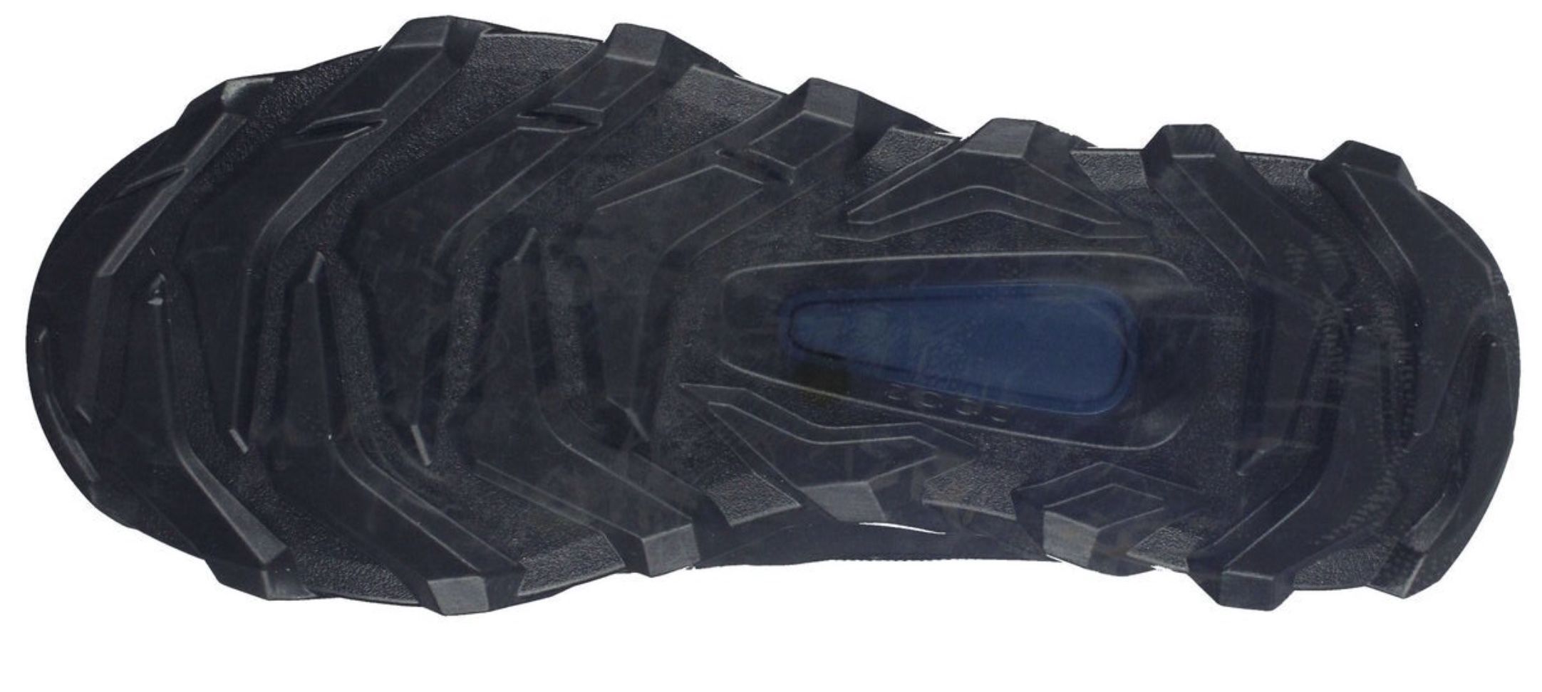 ecco MX High Top Wanderschuhe mit Gore Tex Wetterschutzmembran für 74,99€ (statt 118€)
