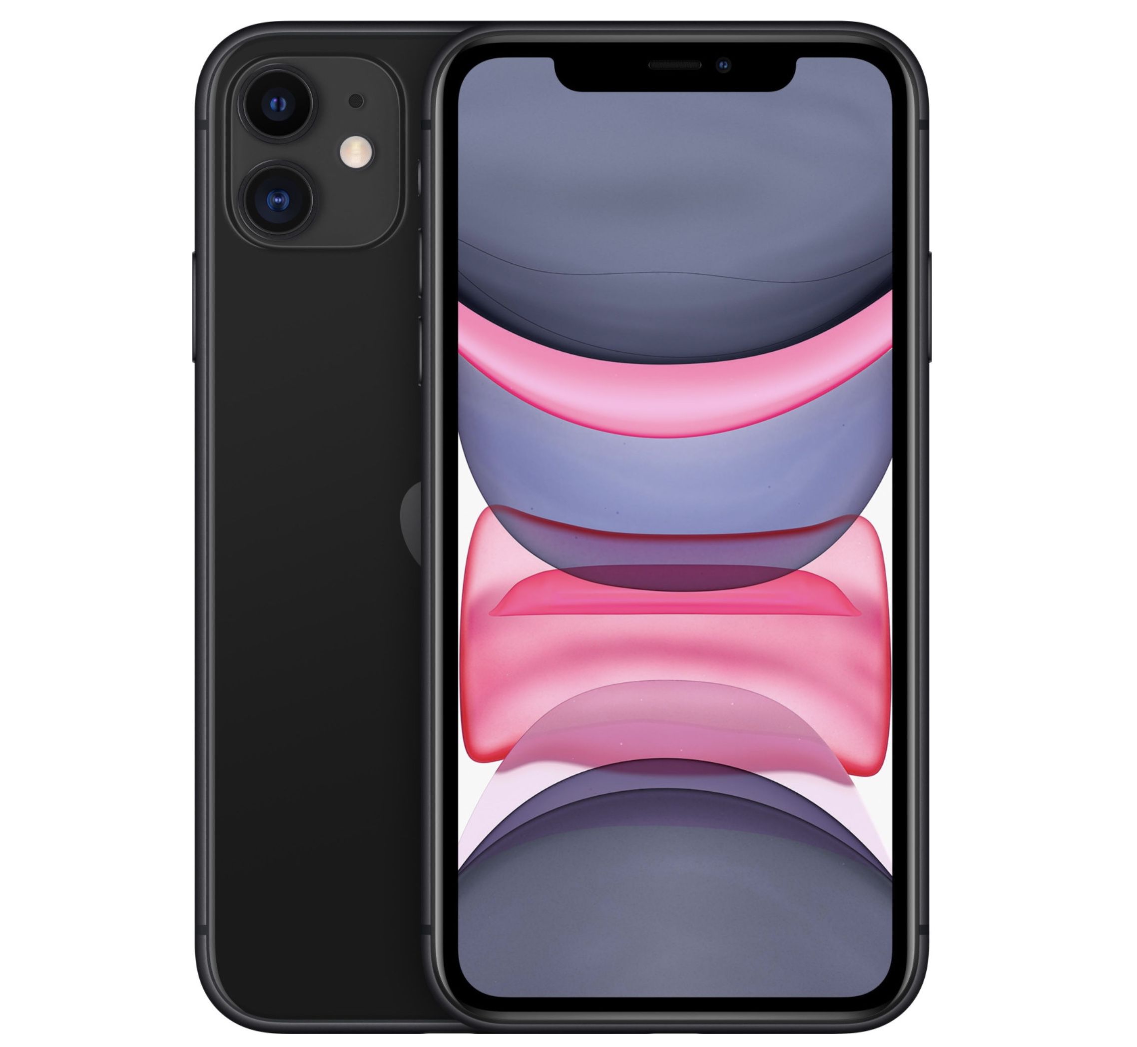 Apple iPhone 11 128GB + AirTag für 4,99€ + Vodafone Allnet Flat mit 15GB LTE/5G für 34,99€ mtl. + 100€ Startguthaben