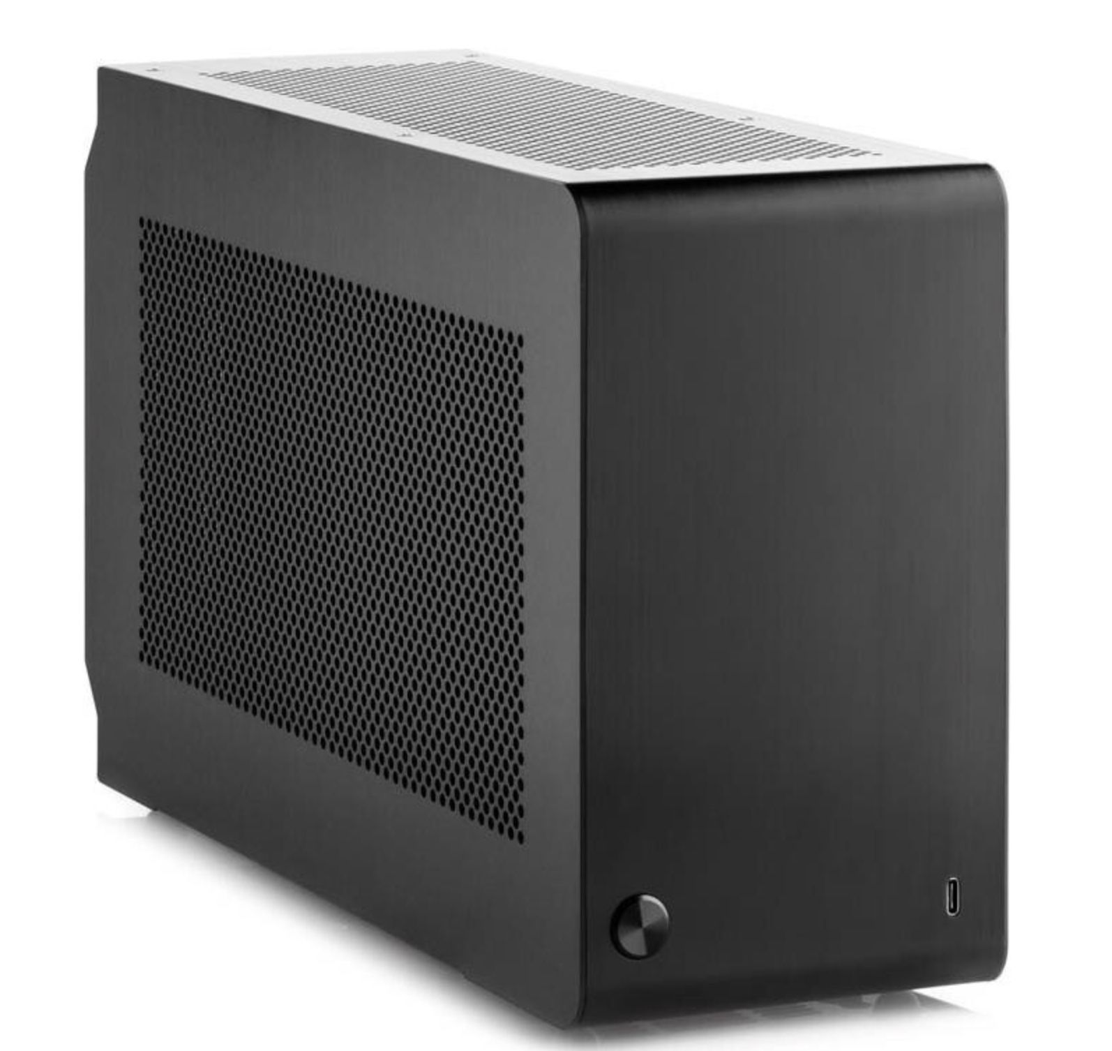 DAN Cases A4 SFX V4.1 Mini ITX Gehäuse für 185,48€ (statt 228€)