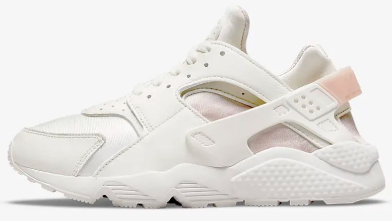 Nike Air Huarache Damen Sneaker für 47,99€ (statt 72€)