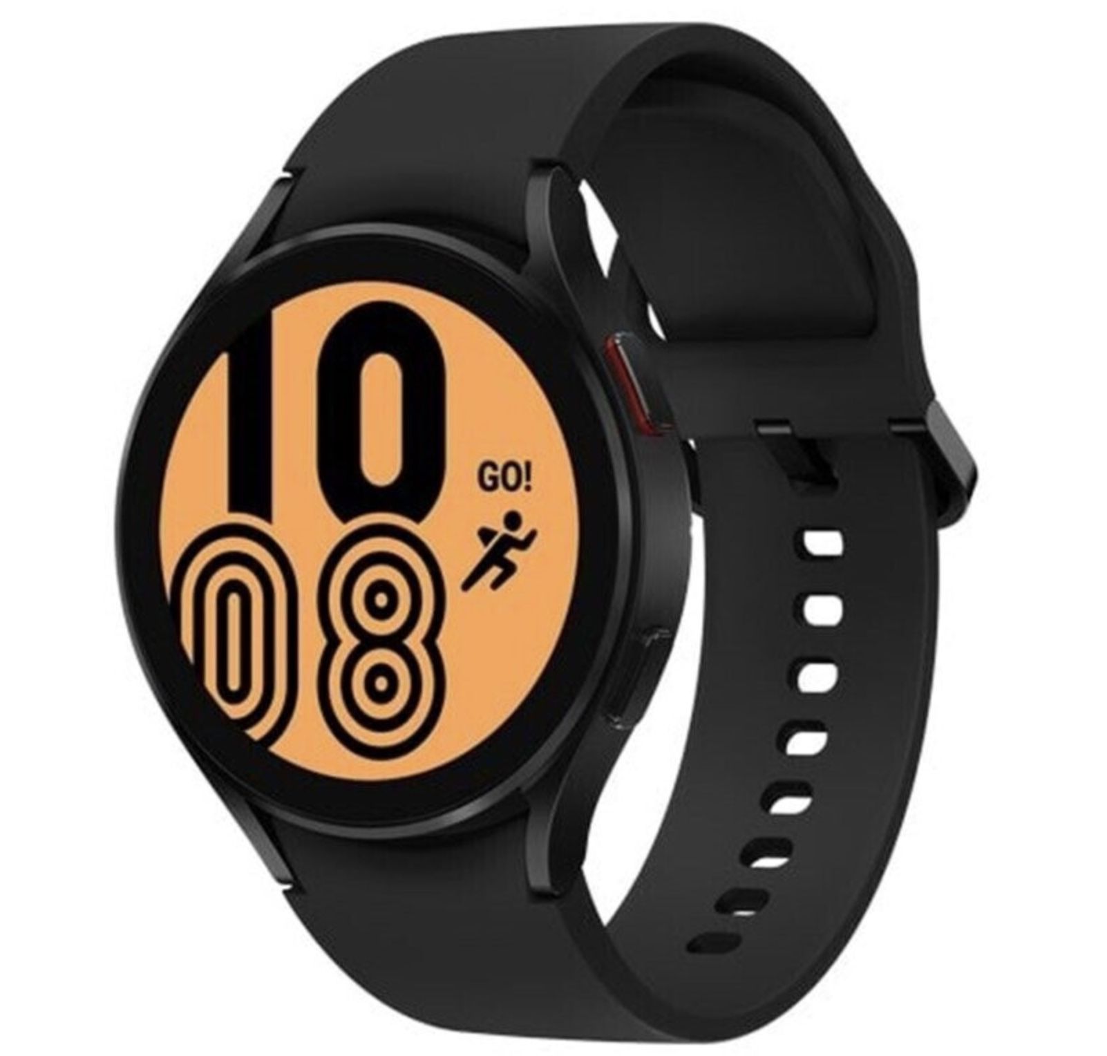 Samsung Galaxy Watch4 44mm LTE für 200,99€ (statt 292€) + 150€ Google Play Guthaben dank monatlich kündbarem Congstar Tarif