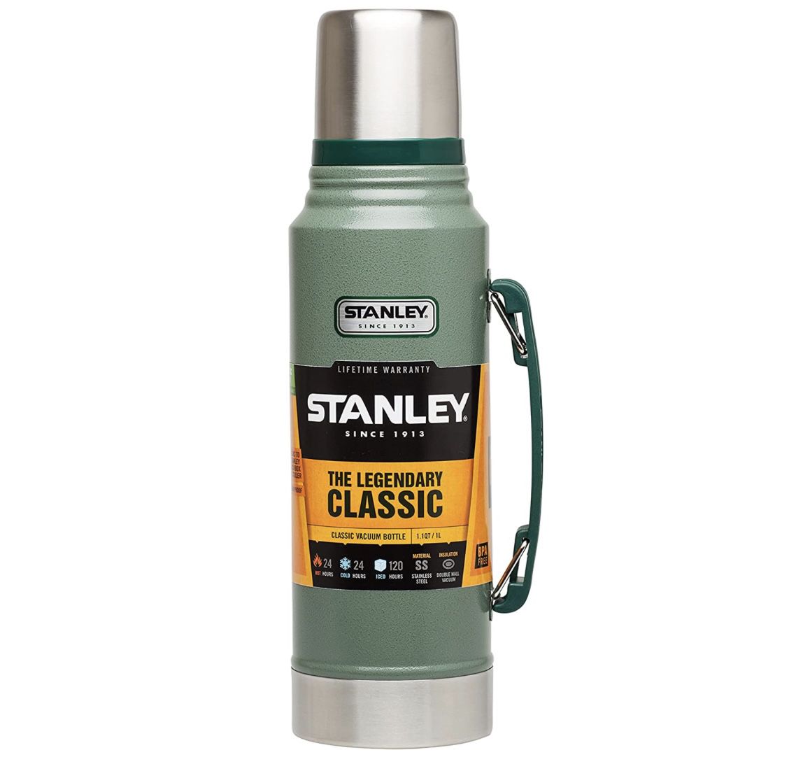 Stanley Classic Legendary 1L Bottle für 36,99€ (statt 42€)