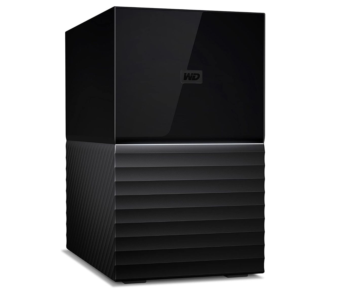 WD My Book Duo 36 TB Desktop RAID Speicher für 515,39€ (statt 754€)