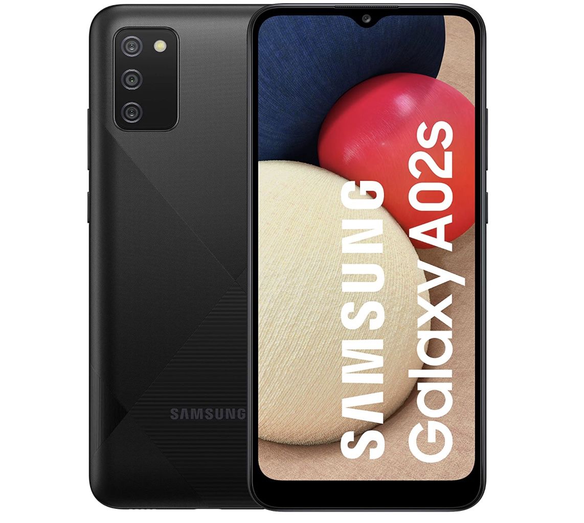 Samsung A02s Dual Sim mit 32GB Speicherkapazität und 3GB RAM für 113,55€ (statt 145€)