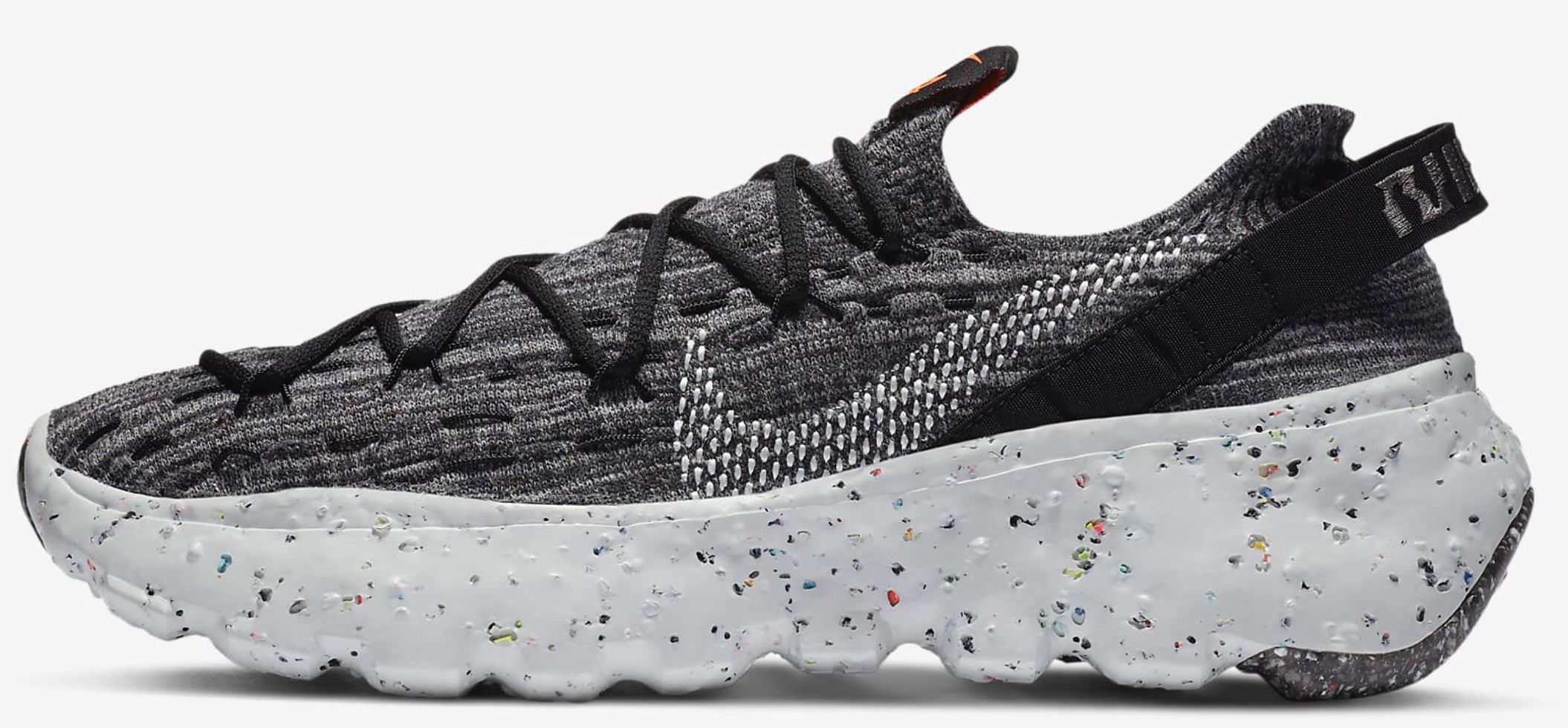 Nike Space Hippie 04 Herrenschuh für 69,97€ (statt 100€)   Restgrößen