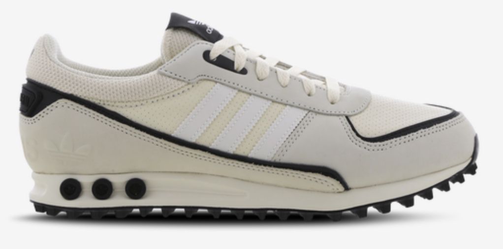 adidas LA Trainer II Leder Sneaker für 79,99€ (statt 100€)