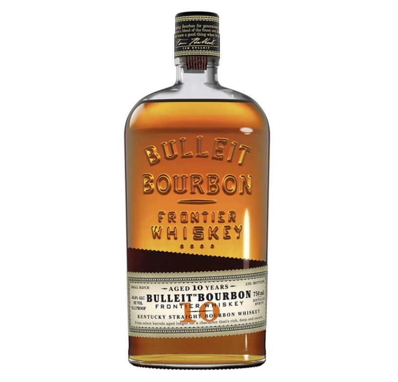 Bulleit Bourbon Frontier Whiskey 10 Jahre ab 26,99€ (statt 32€) &#8211; Prime Sparabo