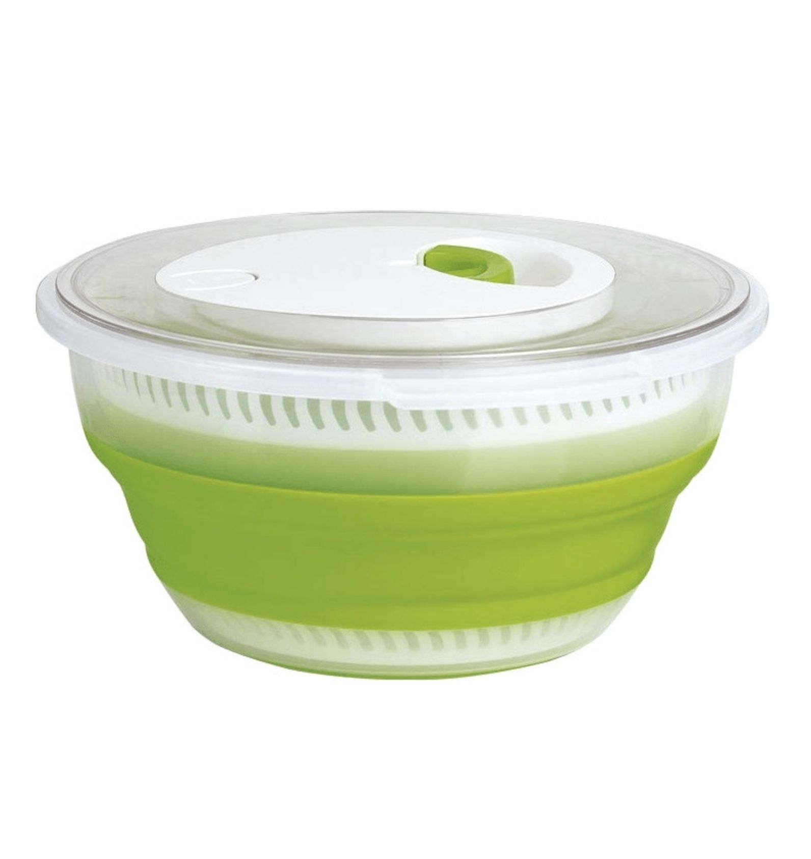 🥗 Emsa Basic faltbare Salatschleuder für 14,43€ (statt 19€)